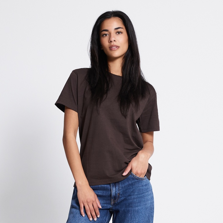 Basic tee "Bea"